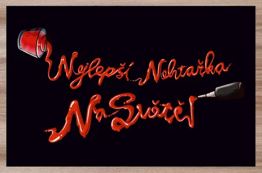 Prostírání Nejlepší nehtařka