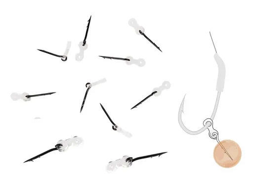 Zfish Trn Bait Spike Silicone Holder 10ks,Zfish Trn Bait Spike Silicone Holder 10ks