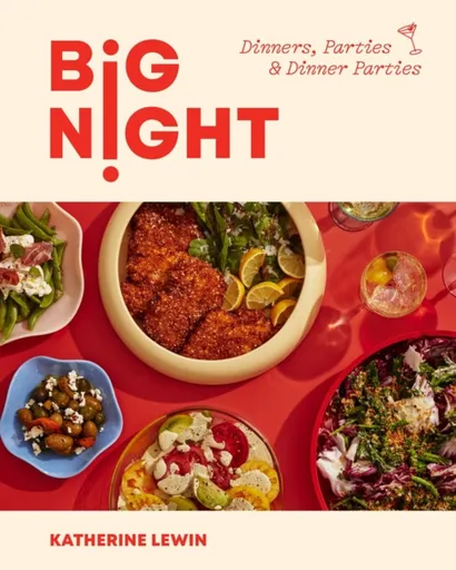Big Night - Katherine Lewin