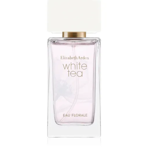 Elizabeth Arden White Tea Eau Florale toaletní voda pro ženy 50 ml