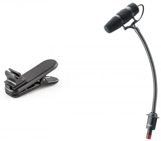 DPA Microphones 4099-DP-1-101-CM