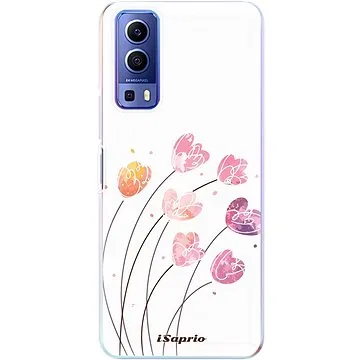iSaprio Flowers 14 pro Vivo Y72 5G (flow14-TPU3-vY72-5G)