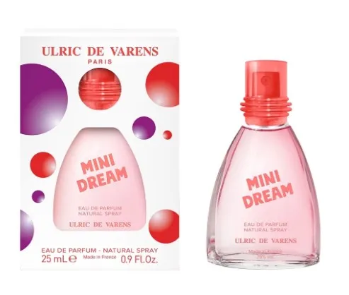 Ulric De Varens Mini Dream - EDP 25 ml