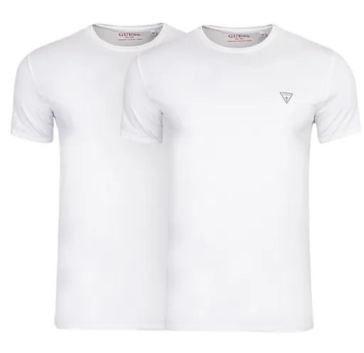 Guess caleb hero cnk s/s 2pack xxl