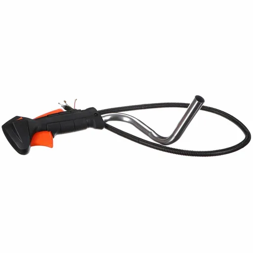 Sixtol Rukojeť s kabelem pro křovinořez – náhradní díl