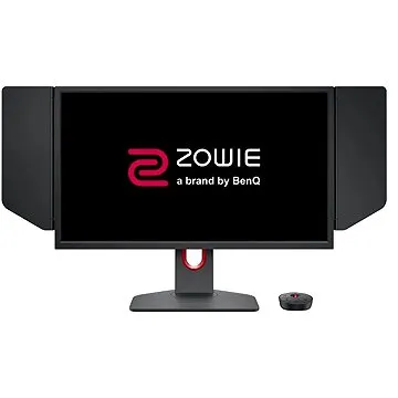 25" Zowie by BenQ XL2546K (9H.LJNLB.QBE)