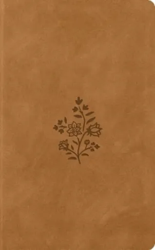 ESV Vest Pocket New Testament with Psalms and Proverbs, Red Letter