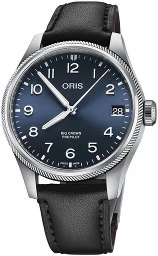 Oris Big Crown ProPilot Big Date 01 751 7761 4065-07 6 20 08LC