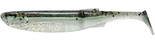 Savage gear gumová nástraha craft bleak holo baitfish - 12 cm 11,8 g