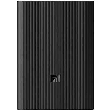 Xiaomi Mi Power Bank 3 Ultra Compact 10000mAh (28965)