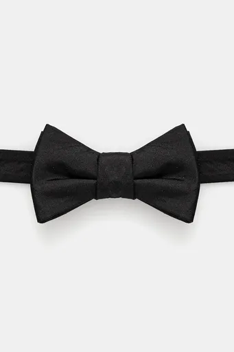 Hedvábný motýlek Michael Kors