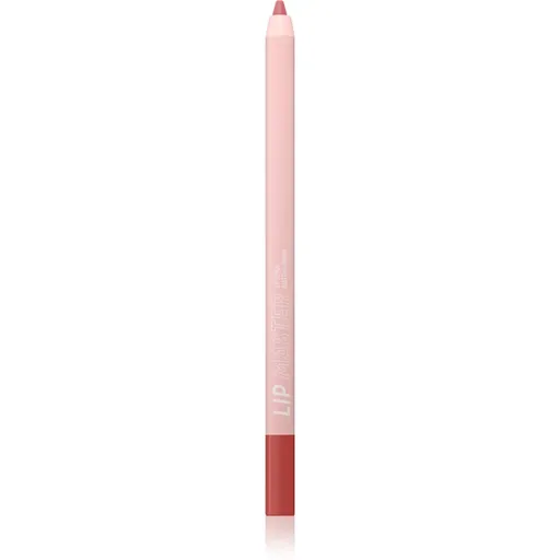 Mulac Cosmetics Lip Master voděodolná tužka na rty odstín 08 Sprinkles 1.2 g