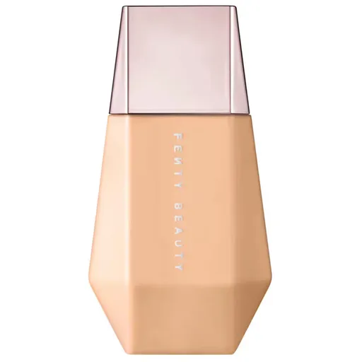 Fenty Beauty Multifunkční rozjasňovač Eaze Drop`Lit (All-over Glow Enhancer) 36 ml Taffy Topaz