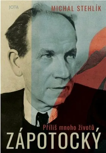 Zápotocký - Michal Stehlík