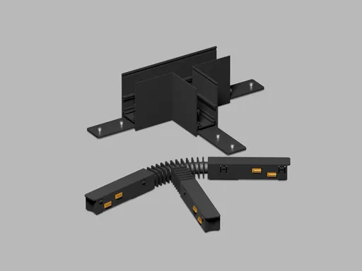 LED2 6521003 MAG II T-CONNECTOR, B DALI