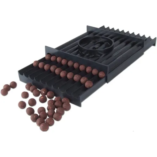 Gardner Rolaball Longbase,Gardner Rolaball Longbase