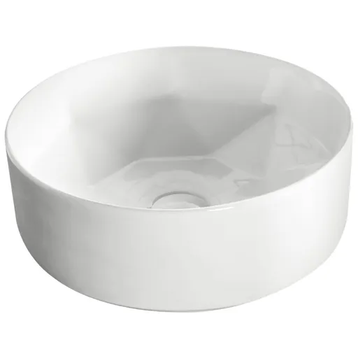 KERRA Umyvadlo na desku KR-57 5907548123220