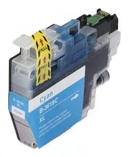 BROTHER LC-3619-XL - kompatibilní
