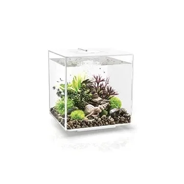 biOrb Cube 30 MCR bílá (822728720226)