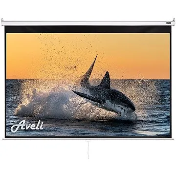 AVELI roleta, 200x125cm (16:10) (XRT-00106)
