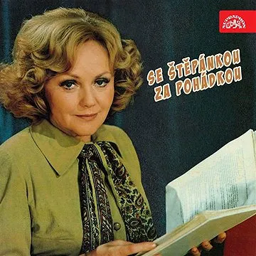 Se Štěpánkou za pohádkou