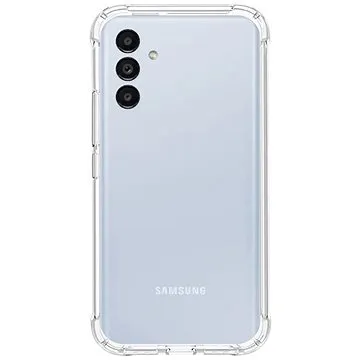 TopQ Kryt Samsung A13 5G odolný průhledný 89522 (89522)