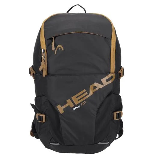 Head ONYX 20 Turistický batoh, černá, velikost
