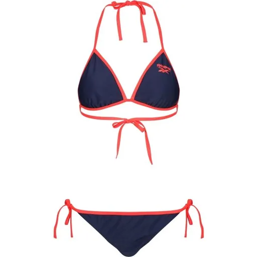 Reebok ALLEGRA Dámské bikini, tmavě modrá, velikost