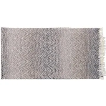 MISSONI HOME TIMMY 130 x 190 cm, béžovo bílý (MH_1T3PL99009_481_130190)