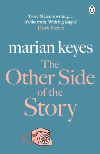 The Other Side of the Story - Marian Keyes