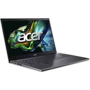 Acer Aspire 5 15 Steel Gray kovový (NX.KHGEC.004)