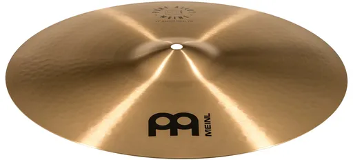 Meinl 15" Pure Alloy Medium Hihat