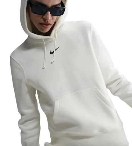 Nike Sportswear Phoenix Fleece Womens Pullover Hoodie XL