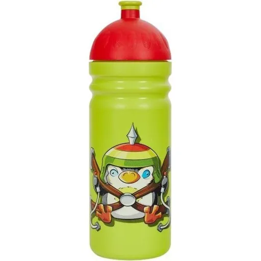 Zdravá lahev Scratch Wars 0,7l