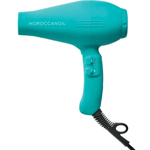 Moroccanoil Power Performance Ionic Hair Dryer profesionální fén na vlasy s ionizační funkcí 1 ks
