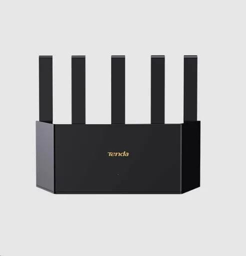 Tenda TE6L Pro Wi-Fi BE5100 Router 802.11be/ax/ac/a/b/g/n, 2.5G WAN, GLAN, WiFi 7, Mesh