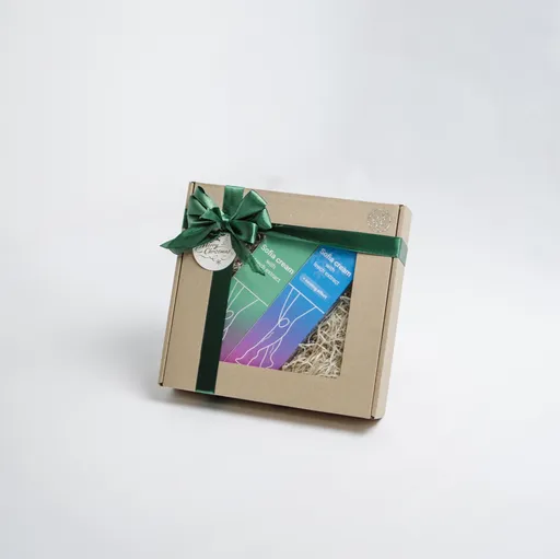 Dárkové balení SOFIA DUO - Herbatica