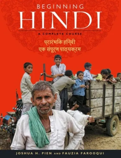 Beginning Hindi - Joshua H. Pien, Fauzia Farooqui