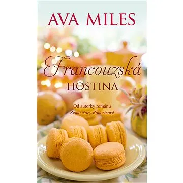 Francouzská hostina (978-80-269-1598-0)