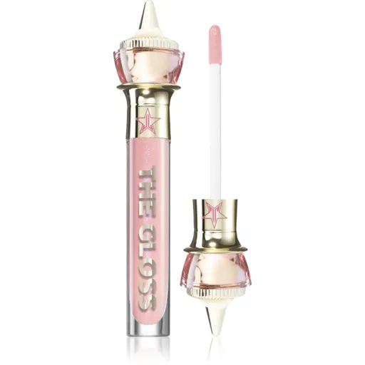 Jeffree Star Cosmetics The Gloss lesk na rty s hydratačním účinkem odstín Candy Drip 4.5 ml