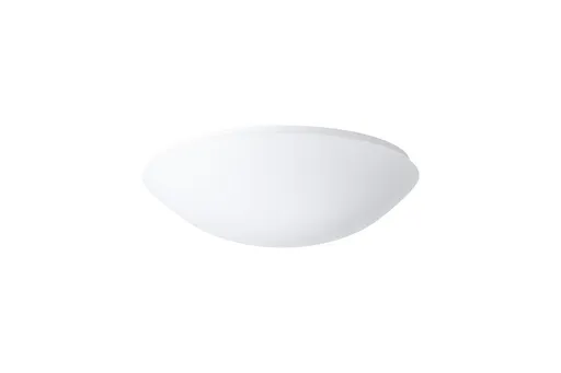 OSMONT TIT56727 TITAN 2 stropní/nástěnné plastové svítidlo bílá IP54 4000 K 27W LED DALI HF