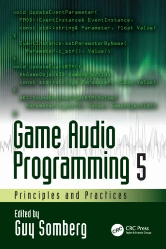 Game Audio Programming 5