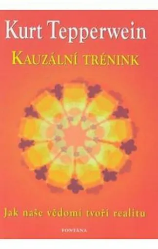 Kauzální trénink - Kurt Tepperwein