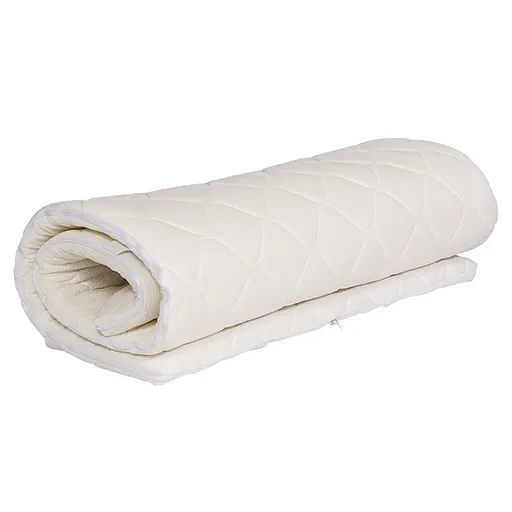 EcoMatrace Vrchní matrace 5 cm 80x200 5