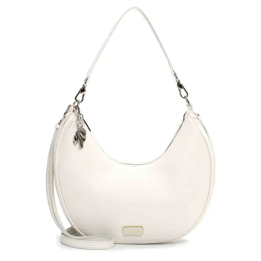 Dámská kabelka Tamaris Abigail - bílá