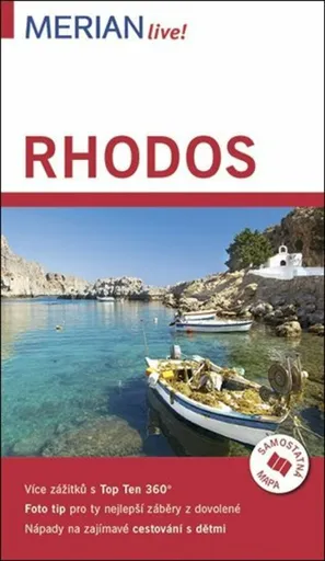 Rhodos - Merian Live! - Klaus Bötig