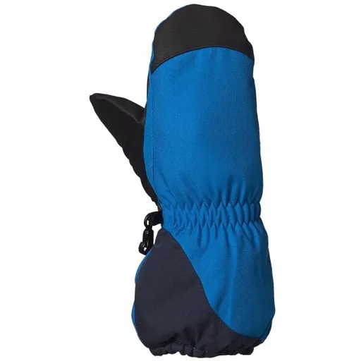 ALPINE PRO KENNO Dětské zimní rukavice, modrá, velikost 1Y
