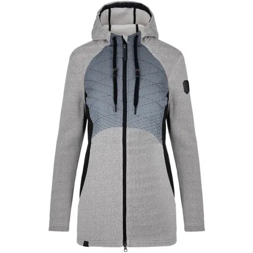 LOAP GALIPA Dámský sportovní svetr, šedá, velikost