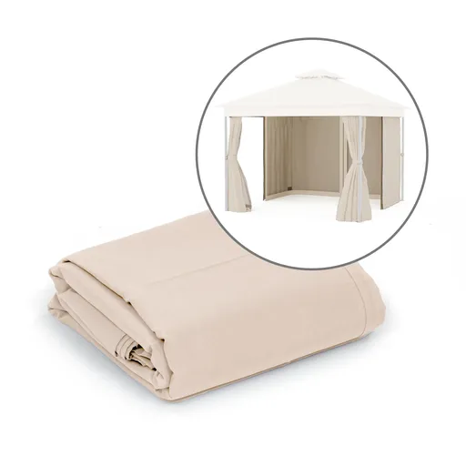 Blumfeldt boční stěny - Mondo Dual 3x3