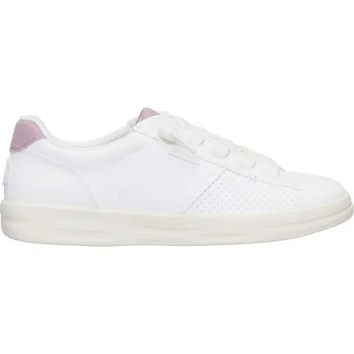 HEY DUDE KARINA DUO CLASSIC Dámská volnočasová obuv, bílá, velikost